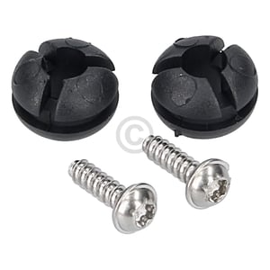 Schraubensatz Bosch 10002649 für Kaffeemaschine Bosch