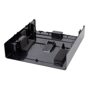 Rear cover（Automatic water refilldrain）black 201-2453-0042