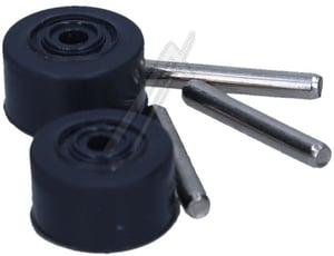 RAD, MIT, WELLE, 2X 140197902012