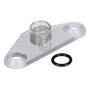 Wassertankfilter original Ecovacs 10002663 für Staubsaugerroboter