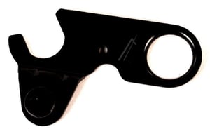 Vorderes Gabelblech rechts Segway-Ninebot CA.02.04.2115.00 für E-Scooter E3 Pro