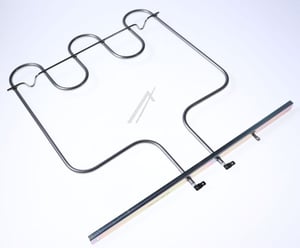 Unterhitze-Heizelement für Ofen Bauknecht 482000025973 1000W