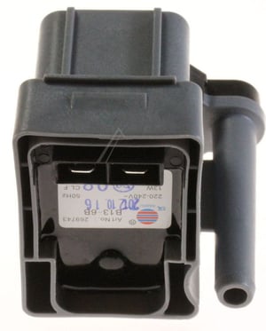 Laugenpumpenmotor B13-6b für Kühlschrank Hisense Gorenje 269743 für Ablauf, gehäuselos