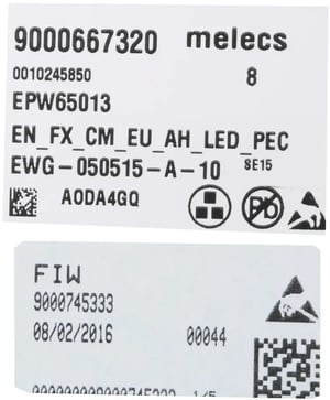 Leistungsmodul 00740678