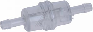 Wasserfilter für DeLonghi Kaffeemaschine 5513220521 Wasserzulauf