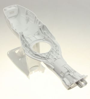 Untergehäuse weiß für Staubsauger Groupe Seb RS2230001495 Air Force 560