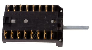 Backofen-Schalter Smeg 811730280 4 Funktionen