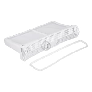 Flusensieb passend für Bosch 00650474 BLUPARTS - KOMPATIBEL 10113354