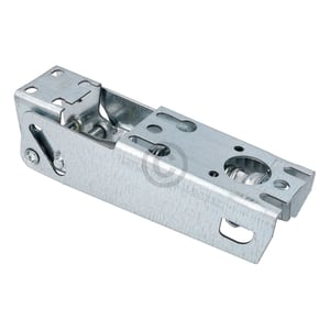 Scharnier für Deckel LIEBHERR 9193188 in Gefriertruhe 7042121