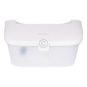 Frischwassertank Ecovacs 201-2353-1095 für Staubsauger-Roboter