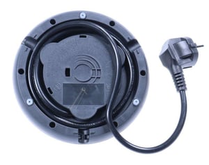 BODEN,WITH POWER CORD,EU 4055518122 Originalersatzteil von AEG