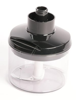 Universalzerkleinerer für Küchenmaschine Bosch/Siemens 12042772 Zubehör