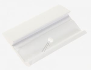 Türhaken Vestel 42032015 Kühlschrank Türverschluss