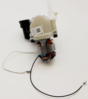 DeLonghi Kaffeemaschinen-Mahlwerk AS00009946 - Mahlwerk, Kaffee