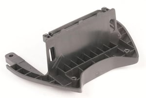 Untere Fach hintere Zierabdeckung Segway-Ninebot AB.05.07.00.0087 für E-Scooter Kickscooter D-Serie