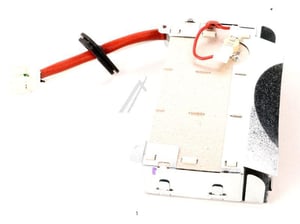 Trockner-Heizung 1900W+700W Electrolux 1366110011 Wäschetrockner