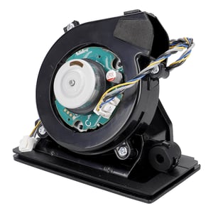 Fan motor （black） 201-2425-1017