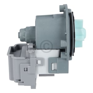 Ablaufpumpe SAMSUNG DC31-00181A WuXi Haoli für Waschmaschine