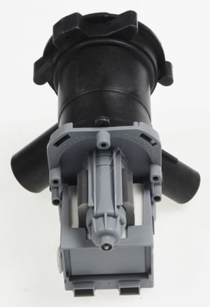 Askoll RC0291 Pumpe für Waschmaschine 00144978 Ablaufpumpe, 31/24mm