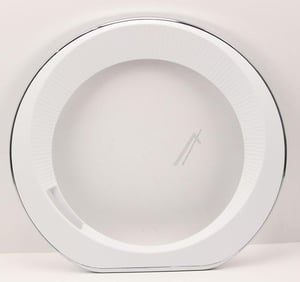 Waschmaschine Tür Haier/Candy/Hoover 70066862 Türdichtung, Scharniere