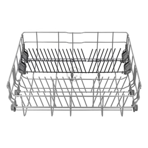 Geschirrkorb unten mit Besteckkorb Bosch 20006942 für Geschirrspüler Bosch