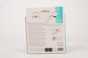 Elica Ofen Aktivkohlefilter Mod.47 (2 Stück)