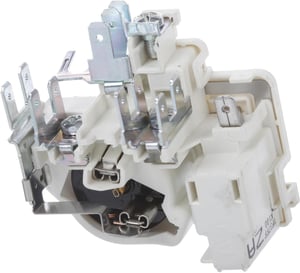 Anlaufvorrichtung 00637890