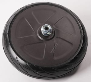 Vorderrad mit Motor Segway-Ninebot 14.02.0021.20 für E-Scooter Kickscooter ES2 ES4