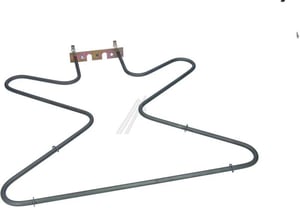 Unterhitze 1100W für Ofen Backer-facsa 8031256 Heizung, Backofen