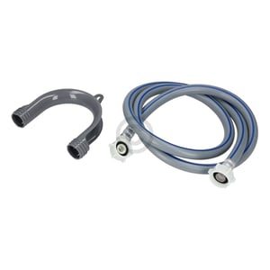 Zulaufschlauch 1,5m 25°C Hisense HK2090439 für Waschmaschine