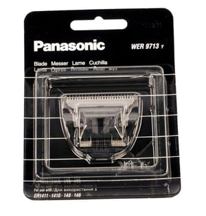 WER9713Y-Klingenblock für Panasonic-Rasierer WER9713Y Präzisionsschnitt