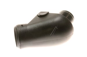 Flexschlauchanschluss für Miele Staubsauger 3982543 Verbindung