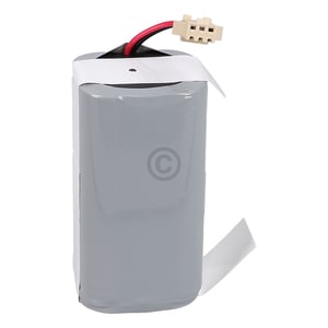 Batterie 2600mAh Ecovacs 201-1919-4400 für Staubsauger-Roboter