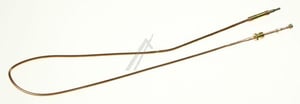 Thermoelement für Ofen Hisense/Gorenje 750 mm Länge