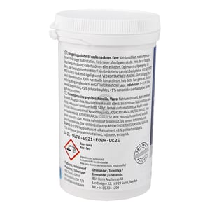 Waschmaschinenreiniger Set Bosch 00312508 4x200g Bosch