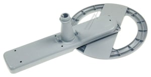 Oberer Sprüharm für Geschirrspüler, grau (komplett) (1173651116)