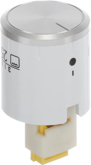 Drehgriff-Temperatur 00637189