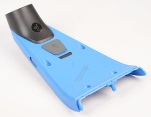 Vordere Gehäuseabdeckung Segway-Ninebot C2 Pro ENR654352 für E-Scooter