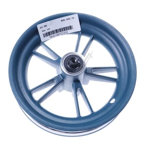 Felge für Hinterrad SoFlow 800.250.16 für E-Scooter 30033001 30033101