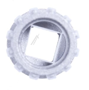 Mitnehmer für Fleischwolf Bosch Siemens 12027324 Antriebselement