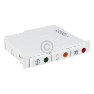 Schaltelement BOSCH 00638664 für Kühlschrank