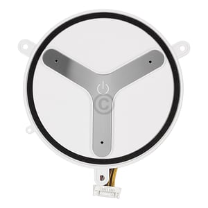 MIC module (white) 201-2425-1018