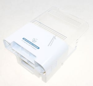 Eiswürfelbehälter für Kühlschrank LG 5075JA1044E Gefäß für Eiswürfel