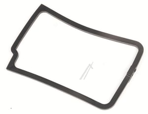 Dichtungsstreifen Trittbrett vorne Segway-Ninebot AB.50.0018.57 für E-Scooter C8 C10 C-Serie