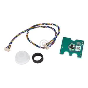 Window Cleaner Button PCB 201-2433-0002 Ecovacs