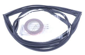 Türdichtung für Liebherr Kühlschrank 711118800 magnetisch, mit Montagematerial