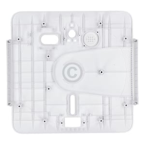 Gehäuseabdeckung oben Ecovacs 201-2112-0520 für Fensterreinigungsroboter