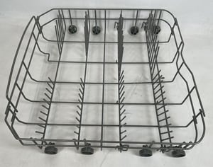 Geschirrkorb unten Küppersbusch 436835 für Teka Geschirrspüler