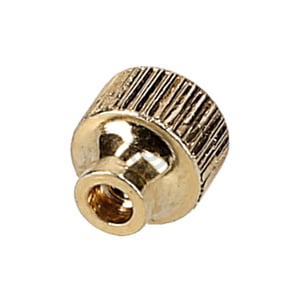 Drehknopf für Uhr smeg 905930178 an Backofen