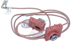 Schalter Zündtaster für Ofen Bosch/Siemens 12008314 Zündung, Steuerung